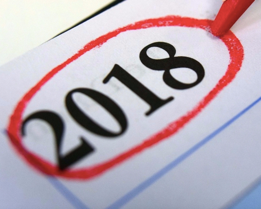 ROK 2018 Z POHĽADU REALITNÉHO MAKLÉRA
