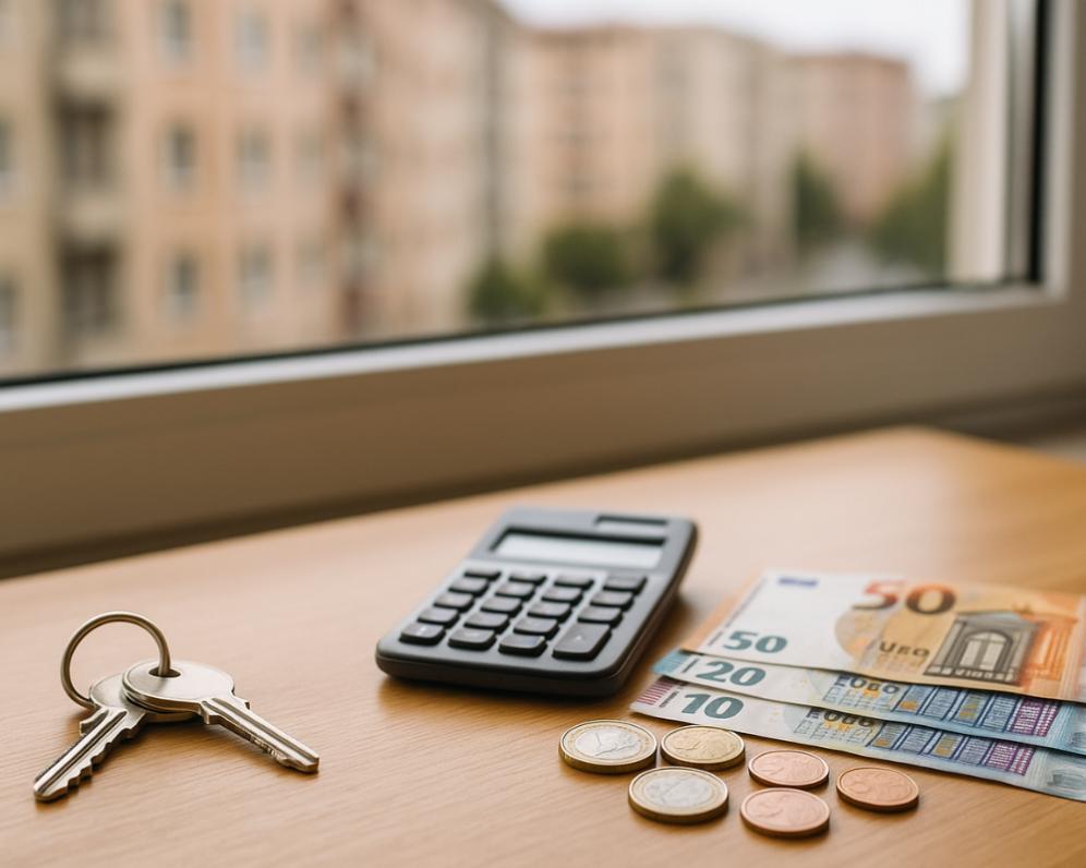 Ovplyvní ďalšia konsolidácia dostupnosť bývania na Slovensku?