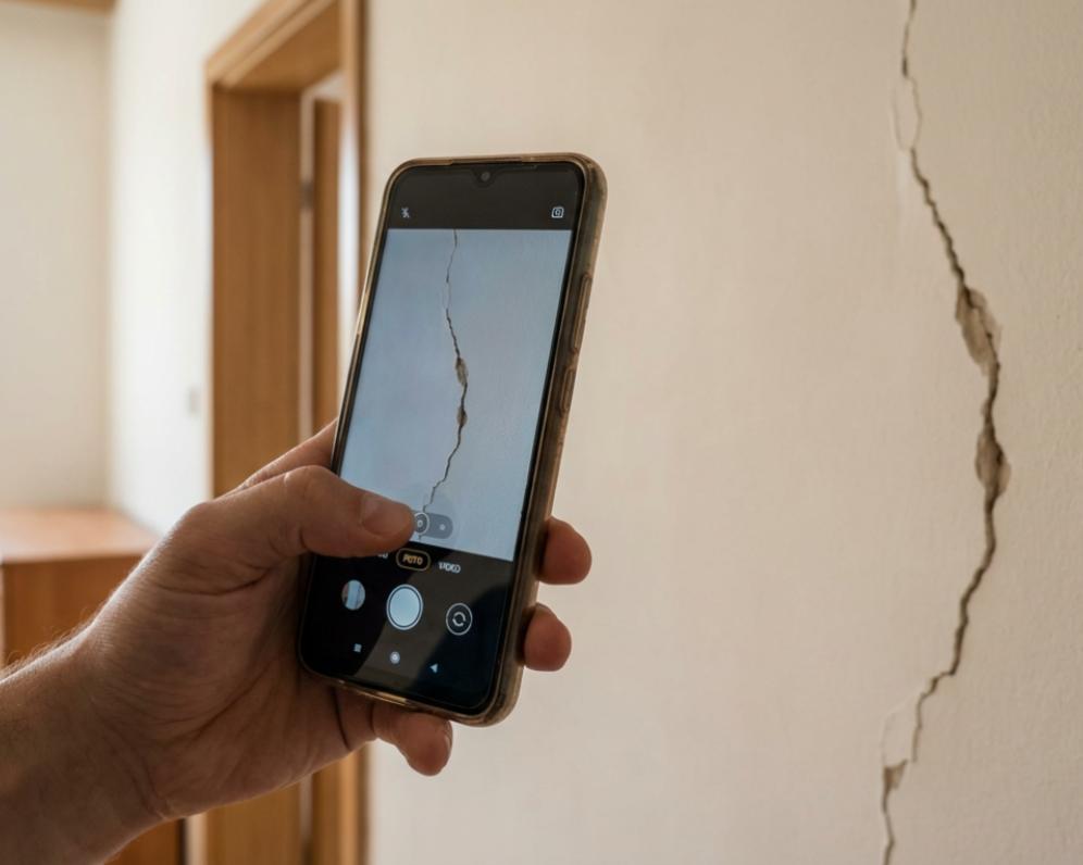 SKRYTÉ VADY NA NEHNUTEĽNOSTI: KEDY MÁTE NÁROK NA ODSTÚPENIE OD ZMLUVY A KEDY NA ZĽAVU Z CENY?