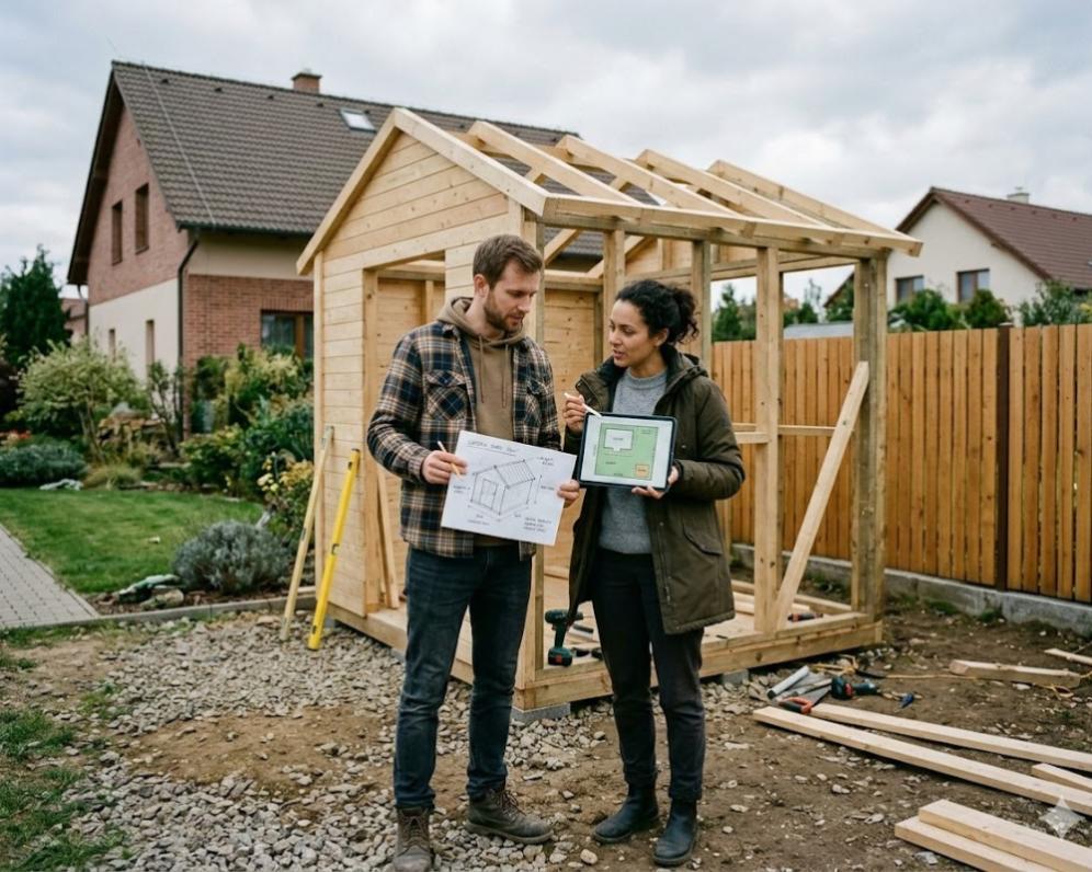 STAVEBNÝ ZÁKON SA OPÄŤ MENÍ. ČO MÔŽE PRINIESŤ NOVELA?