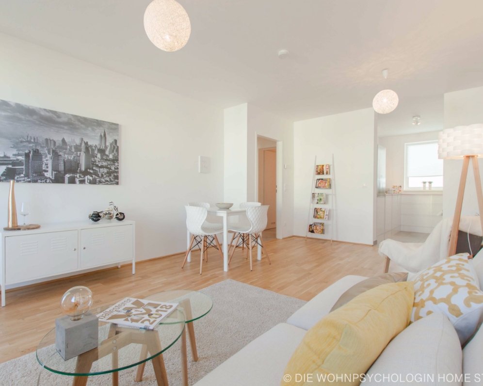 ČO JE TO TEN HOME STAGING?