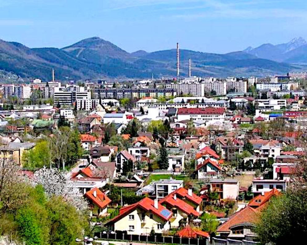 AKO A V ČOM BÝVAME? A Z AKÉHO DÔVODU?