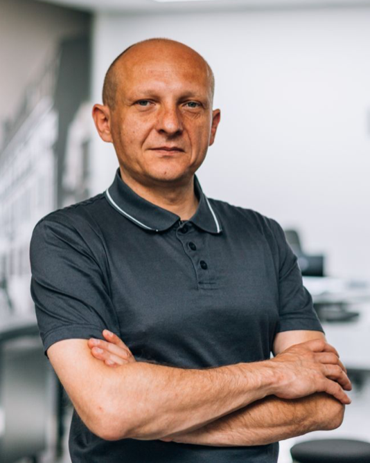 Vlado Chaban