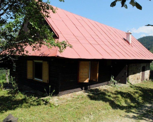 Predaj chalupy na Kysuciach